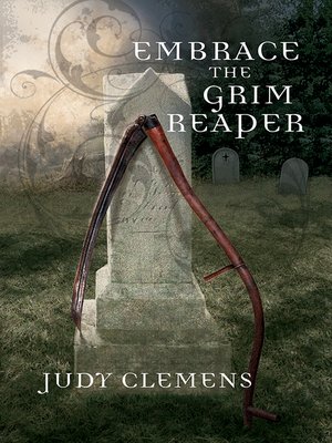 cover image of Embrace the Grim Reaper